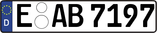 E-AB7197