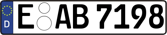 E-AB7198