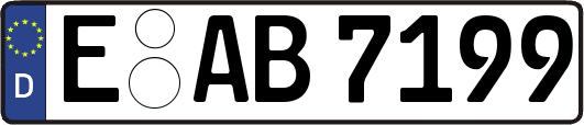 E-AB7199