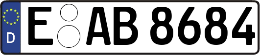 E-AB8684