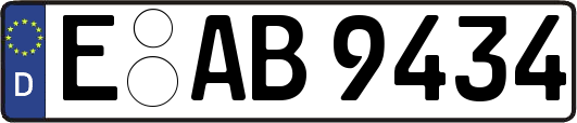 E-AB9434