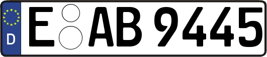 E-AB9445