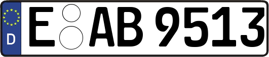E-AB9513
