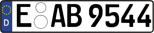 E-AB9544