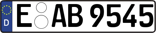 E-AB9545