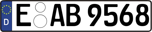 E-AB9568