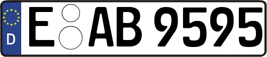 E-AB9595