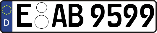 E-AB9599