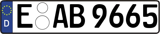 E-AB9665