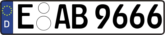 E-AB9666