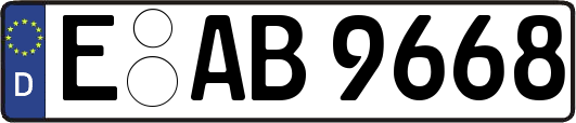 E-AB9668