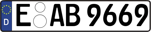 E-AB9669