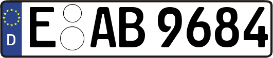 E-AB9684
