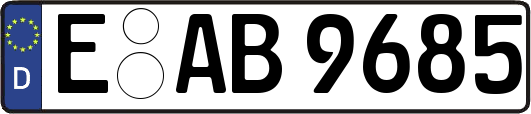 E-AB9685