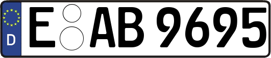 E-AB9695