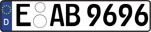 E-AB9696