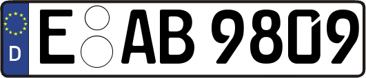 E-AB9809