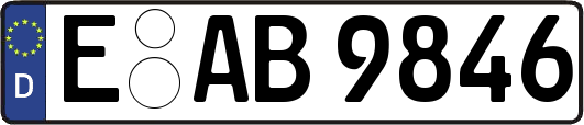 E-AB9846