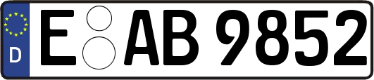 E-AB9852