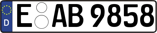 E-AB9858