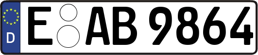 E-AB9864