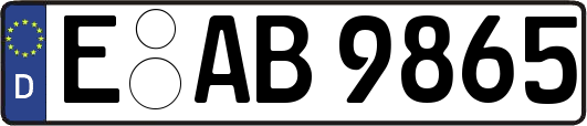 E-AB9865