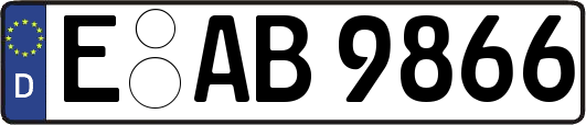E-AB9866