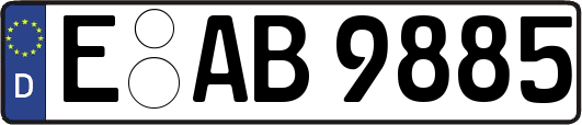 E-AB9885