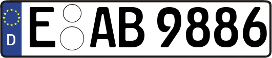 E-AB9886