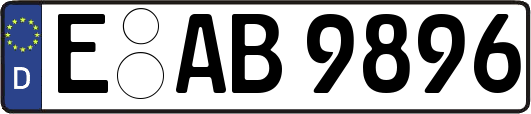 E-AB9896