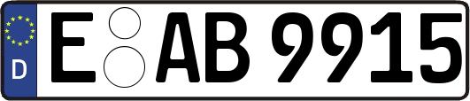 E-AB9915