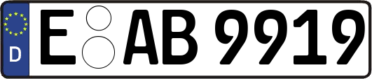 E-AB9919