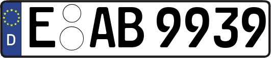 E-AB9939