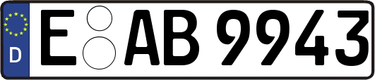 E-AB9943