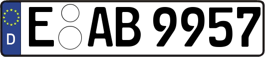 E-AB9957