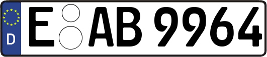 E-AB9964