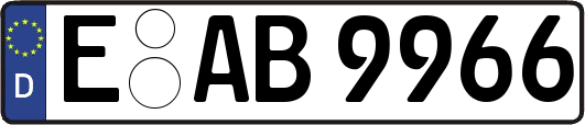E-AB9966