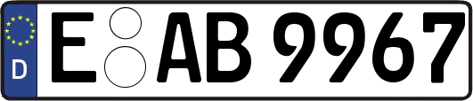 E-AB9967