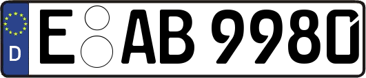 E-AB9980