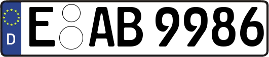 E-AB9986