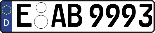 E-AB9993