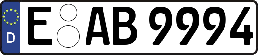 E-AB9994