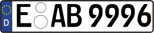 E-AB9996