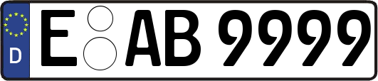 E-AB9999