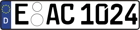 E-AC1024