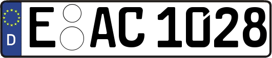 E-AC1028