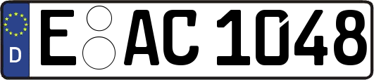 E-AC1048