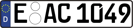 E-AC1049
