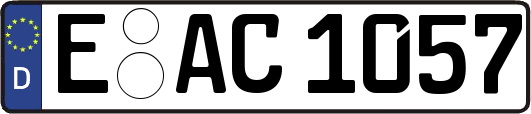 E-AC1057