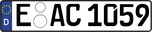 E-AC1059